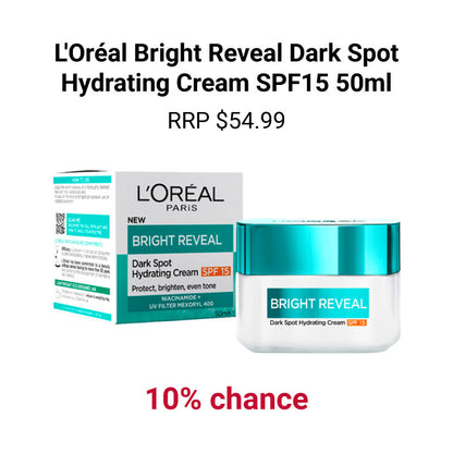 Black Friday Mega Mystery Box - 20 items + 1 Bonus Prize item!