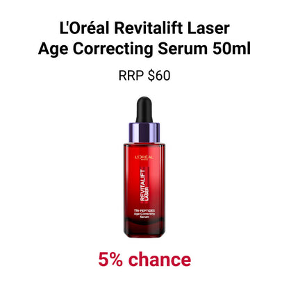 Black Friday Mega Mystery Box - 20 items + 1 Bonus Prize item!