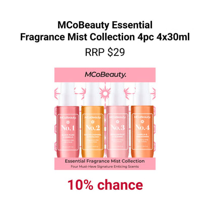 Black Friday Mega Mystery Box - 20 items + 1 Bonus Prize item!