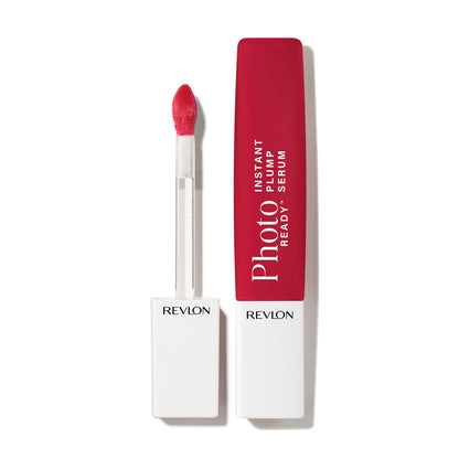 Revlon PhotoReady Instant Plump Serum Gloss - 005 Heatonist 7.5ml