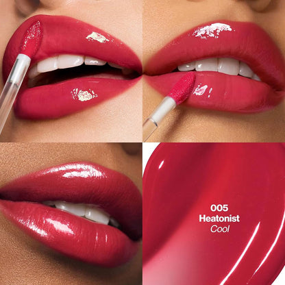 Revlon PhotoReady Instant Plump Serum Gloss - 005 Heatonist 7.5ml