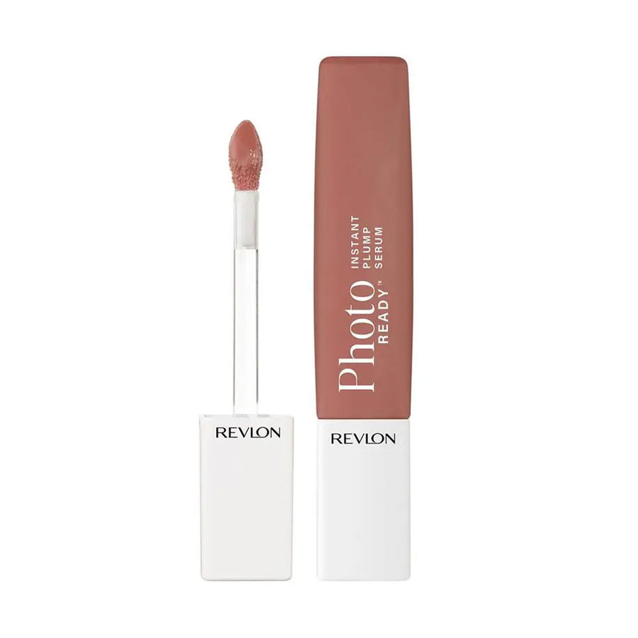 Revlon PhotoReady Instant Plump Serum Gloss - 006 Youth Boost 7.5ml