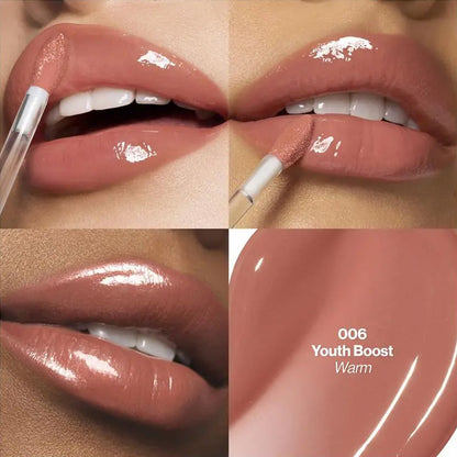 Revlon PhotoReady Instant Plump Serum Gloss - 006 Youth Boost 7.5ml