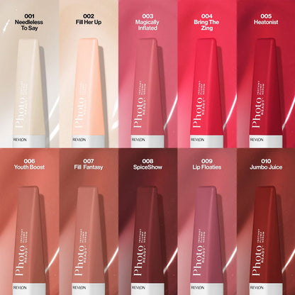 Revlon PhotoReady Instant Plump Serum Gloss - 006 Youth Boost 7.5ml