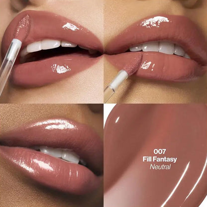 Revlon PhotoReady Instant Plump Serum Gloss - 007 Fill Fantasy 7.5ml