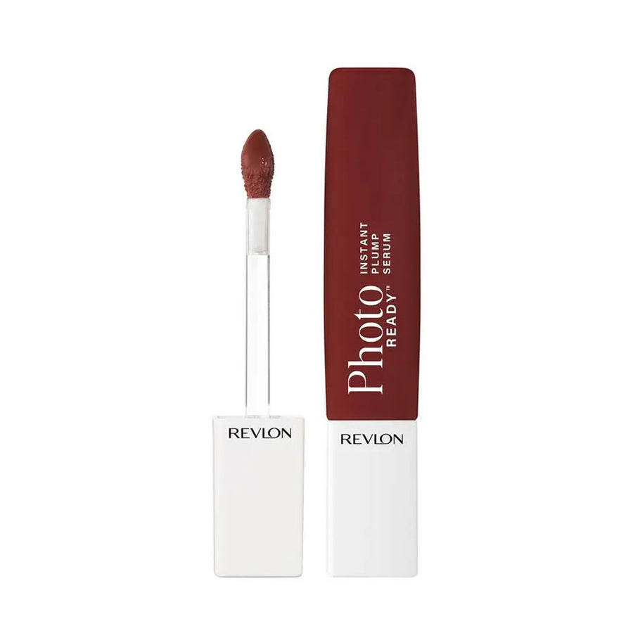 Revlon PhotoReady Instant Plump Serum Gloss - 010 Jumbo Juice 7.5ml