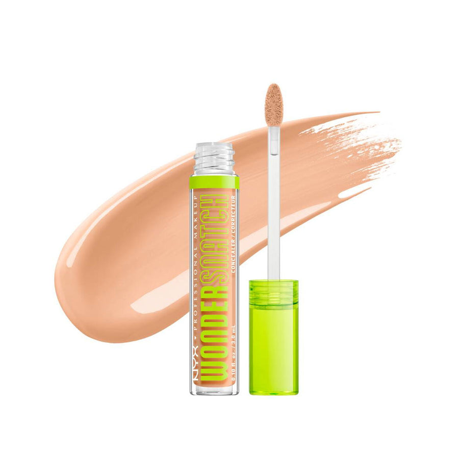 NYX Wonder Snatch Concealer 11 Neutral Beige 3ml