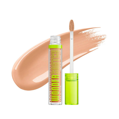 NYX Wonder Snatch Concealer 12 Natural 3ml