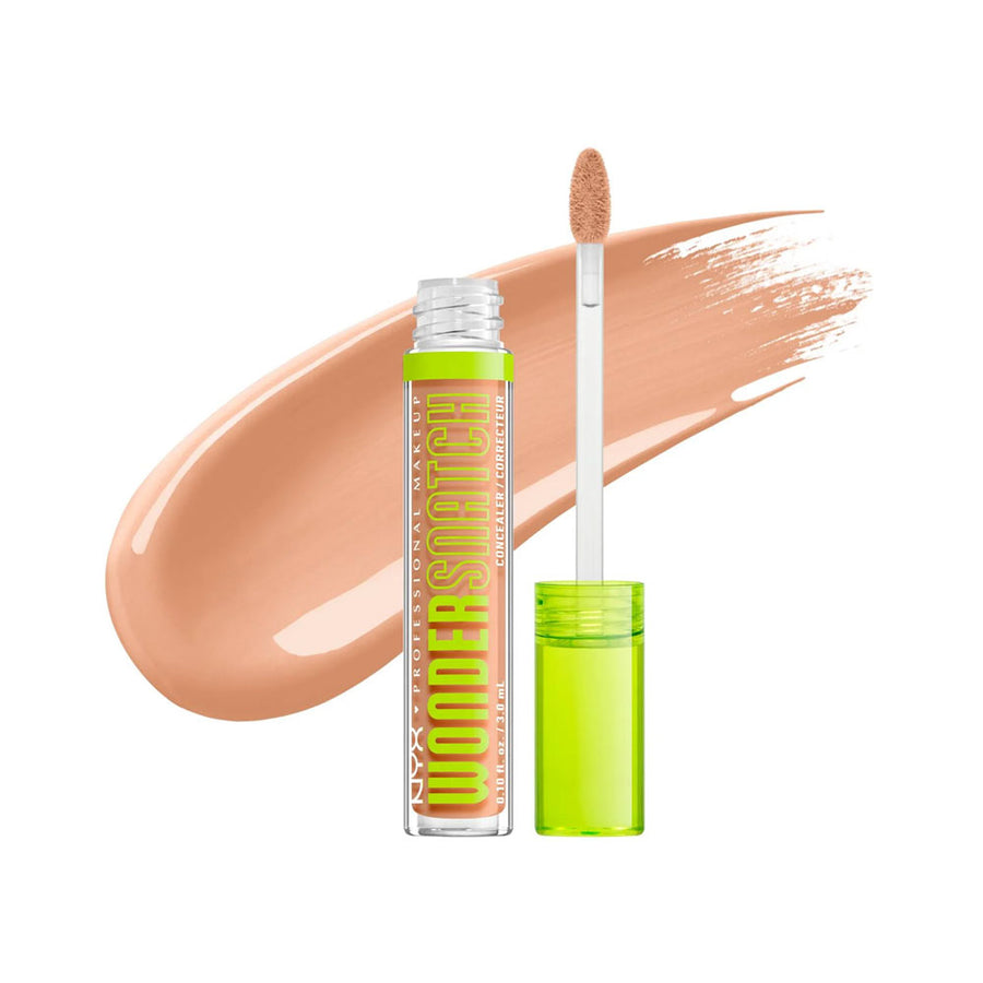 NYX Wonder Snatch Concealer 13 Medium Light 3ml