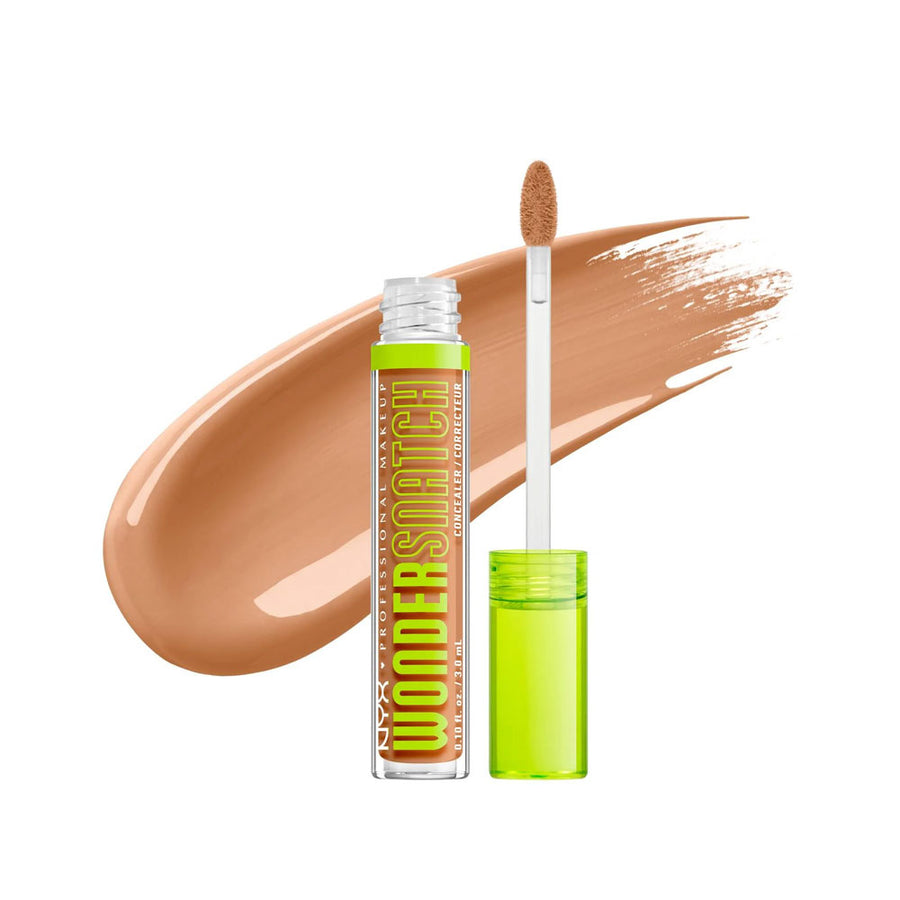 NYX Wonder Snatch Concealer 16 Golden 3ml