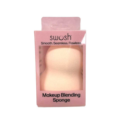Swosh Makeup Blending Beauty Sponge Hourglass