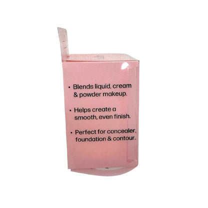 Swosh Makeup Blending Beauty Sponge Hourglass