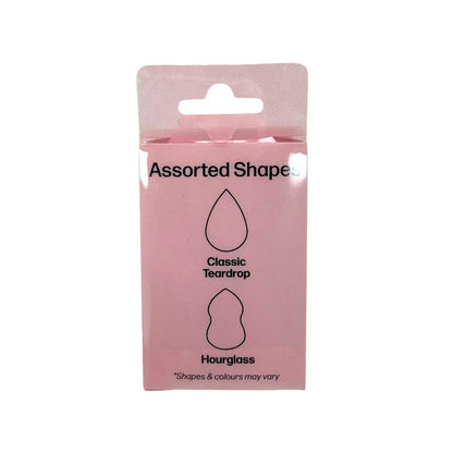 Swosh Makeup Blending Beauty Sponge Hourglass