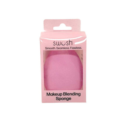 Swosh Makeup Blending Beauty Sponge Tear Drop