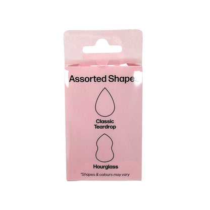 Swosh Makeup Blending Beauty Sponge Tear Drop