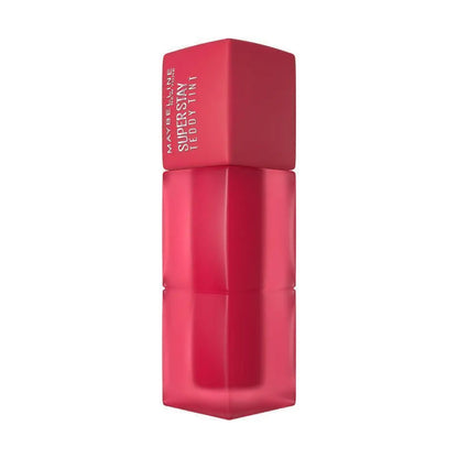 Maybelline New York SuperStay Teddy Tint 12H Blurred Matte Lip Tint 60 Cool Grunge 5ml