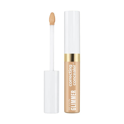 Revlon Glimmer Correcting Concealer 115 Yellow 9ml