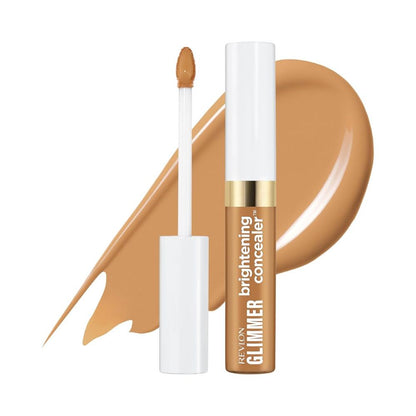 Revlon Glimmer Brightening Concealer 155 9ml