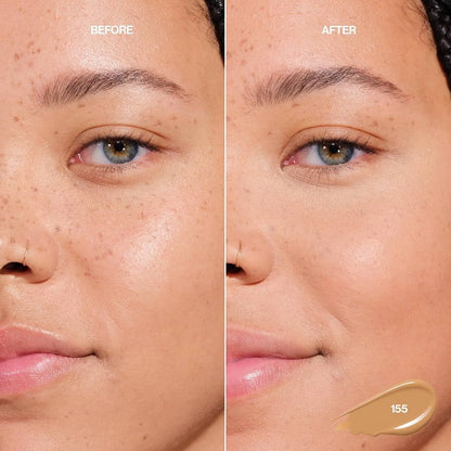 Revlon Glimmer Brightening Concealer 155 9ml