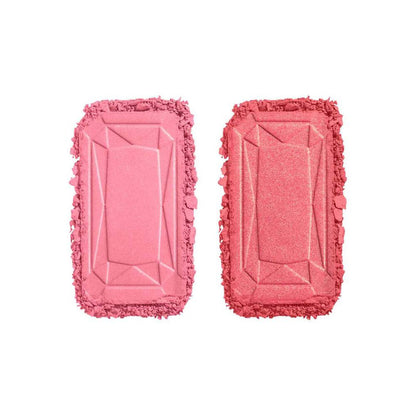 NYX Bridgerton Blush Palette 01 Wallflower