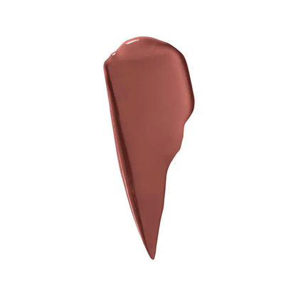 NYX Bridgerton Royal Butter Gloss Lip Gloss 02 Praline