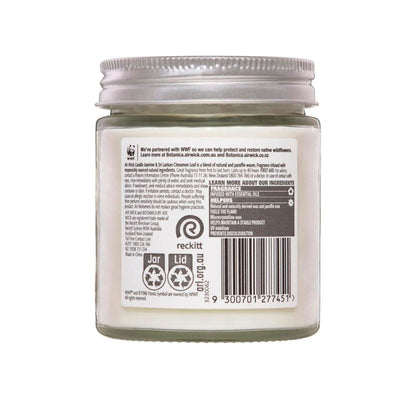 Air Wick Candle Botanica Jasmine & Sri Lankan Cinnamon Leaf