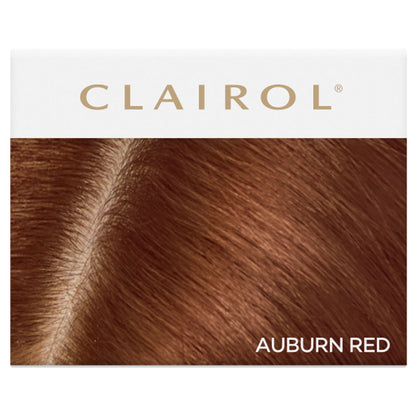 Clairol Root Touch Up Color Blending Gel Auburn Red 45ml