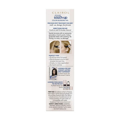 Clairol Root Touch Up Color Blending Gel Blonde 45ml