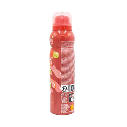 Chupa Chups Body Spray Cheeky Cherry 150ml