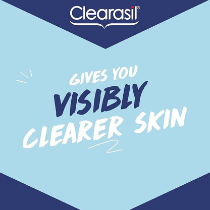 Clearasil Ultra Acne Treatment Cream Visibly Clearer Skin 20g
