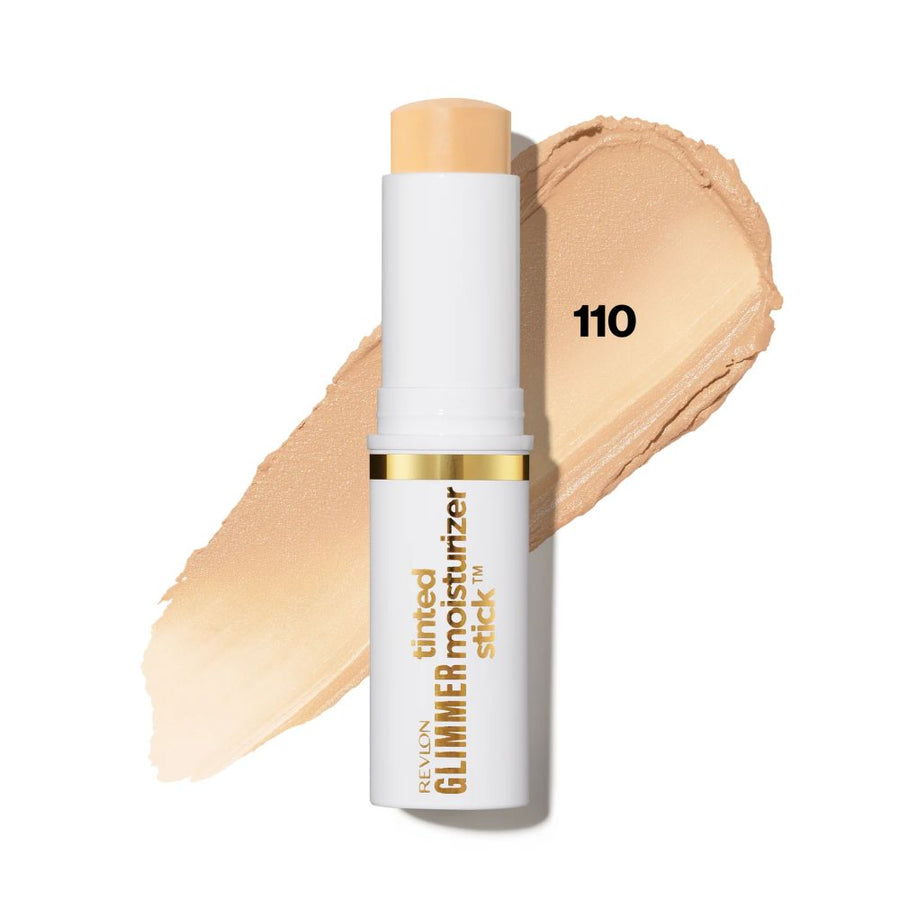 Revlon Glimmer Tinted Moisturiser Stick 110 8.9g