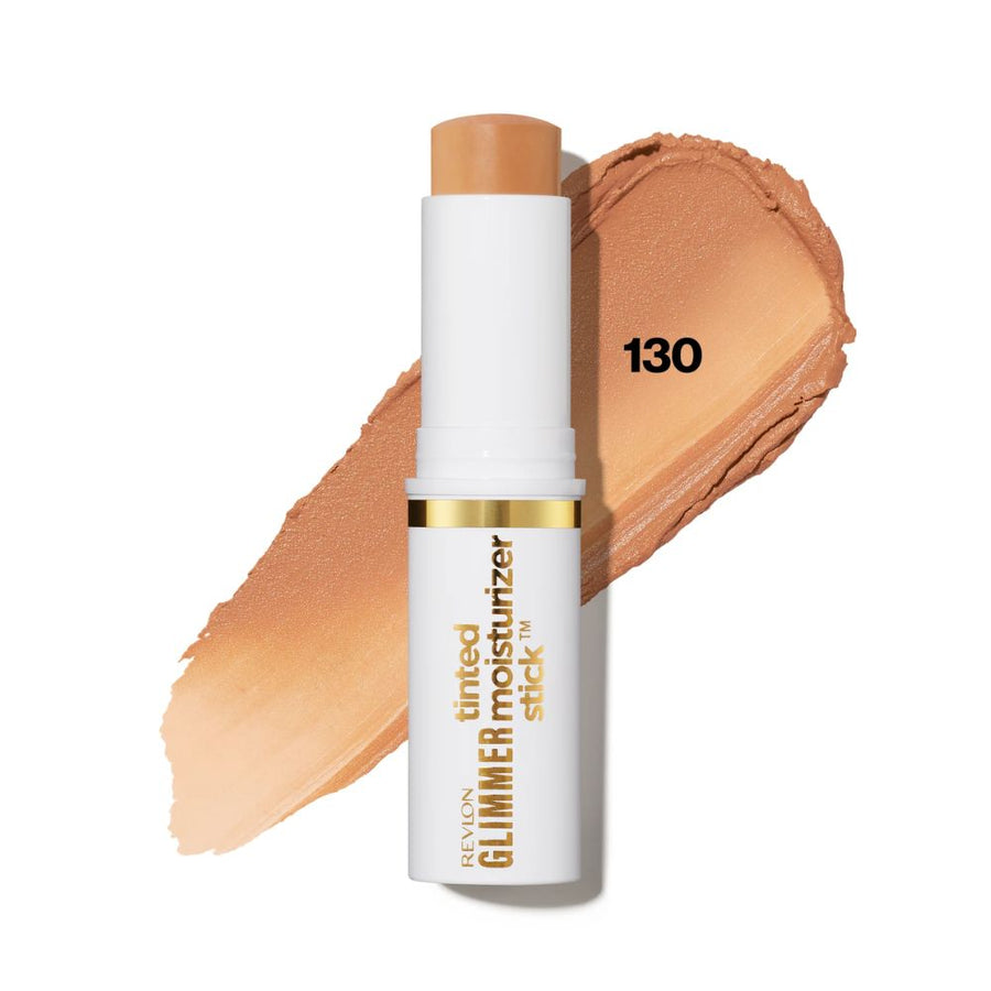 Revlon Glimmer Tinted Moisturiser Stick 130 8.9g