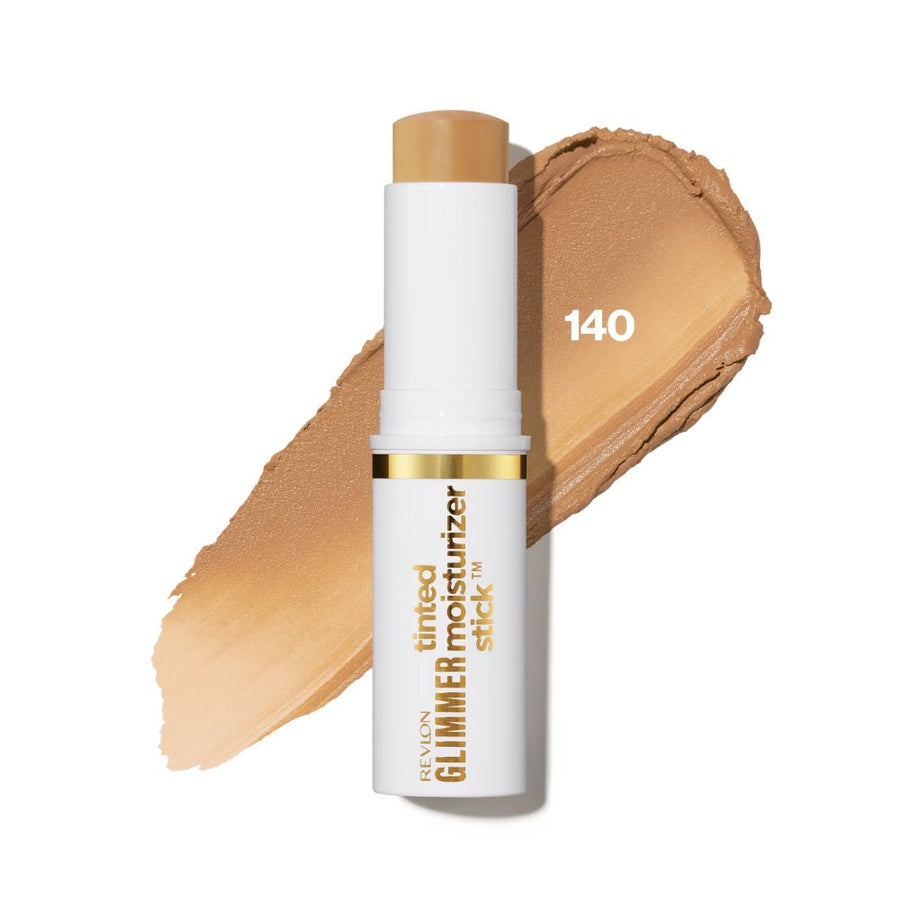 Revlon Glimmer Tinted Moisturiser Stick 140 8.9g
