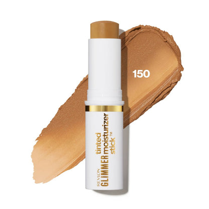 Revlon Glimmer Tinted Moisturiser Stick 150 8.9g