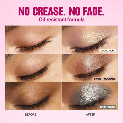 Revlon Glimmer Liquid Shadow 202 Glimmerverse