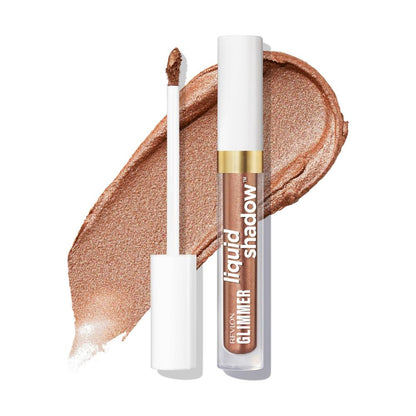 Revlon Glimmer Liquid Shadow 203 Spaced Out