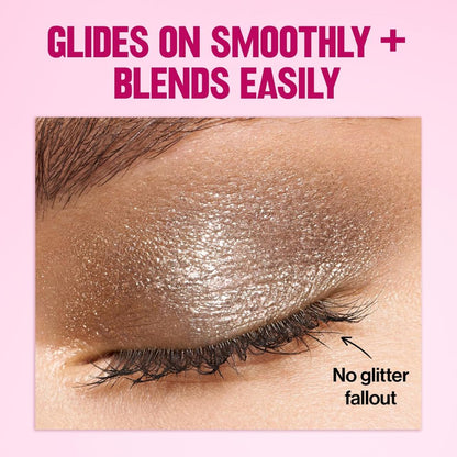 Revlon Glimmer Liquid Shadow 203 Spaced Out