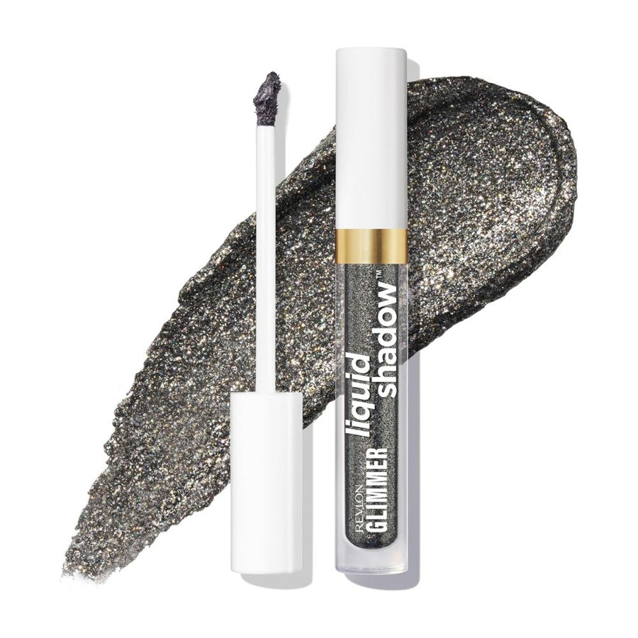 Revlon Glimmer Liquid Shadow 204 Rock IT