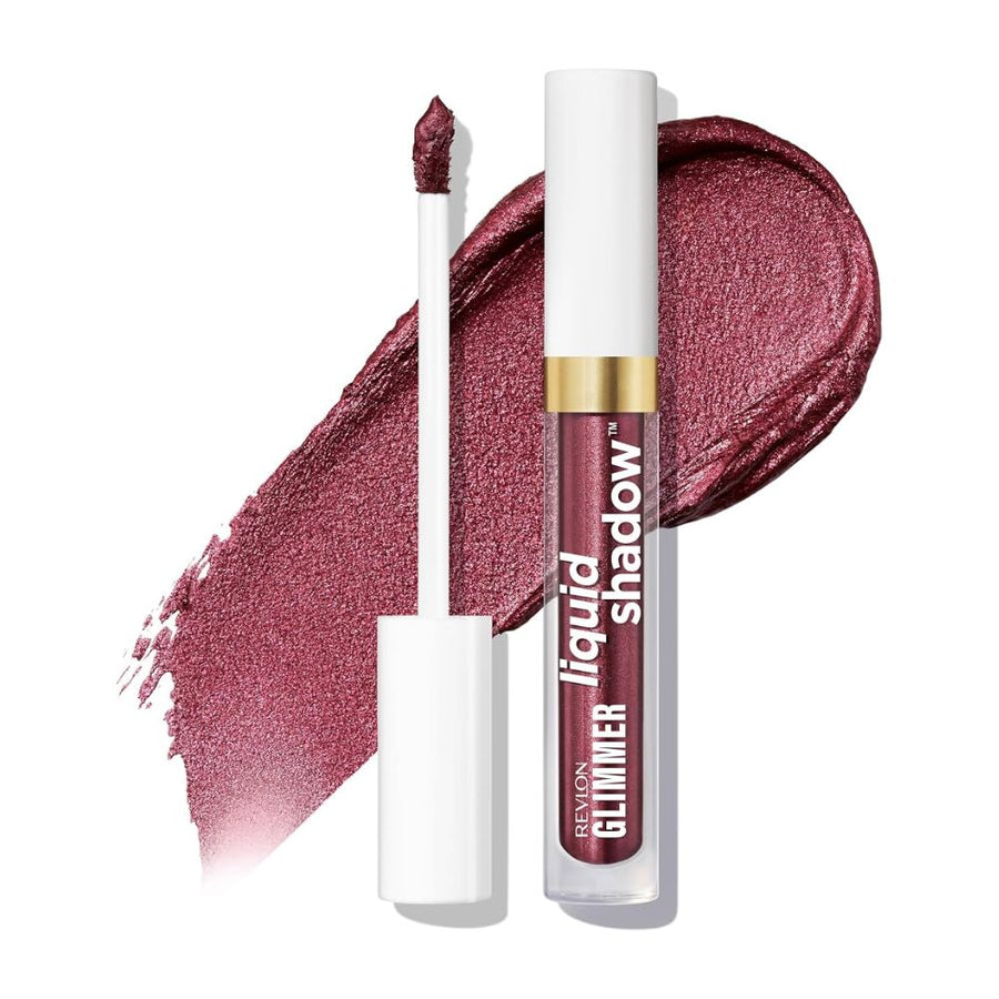 Revlon Glimmer Liquid Shadow 205 In Your Orbit