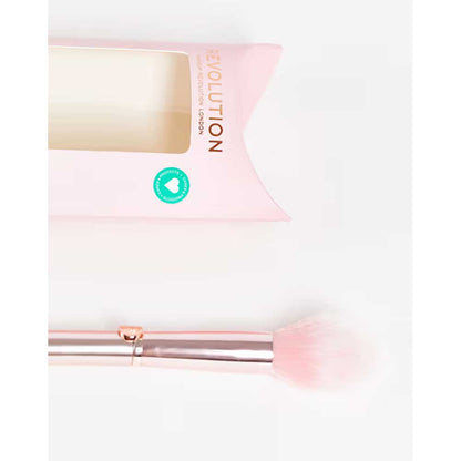 Revolution Create Your Look Soft Focus Brush R6