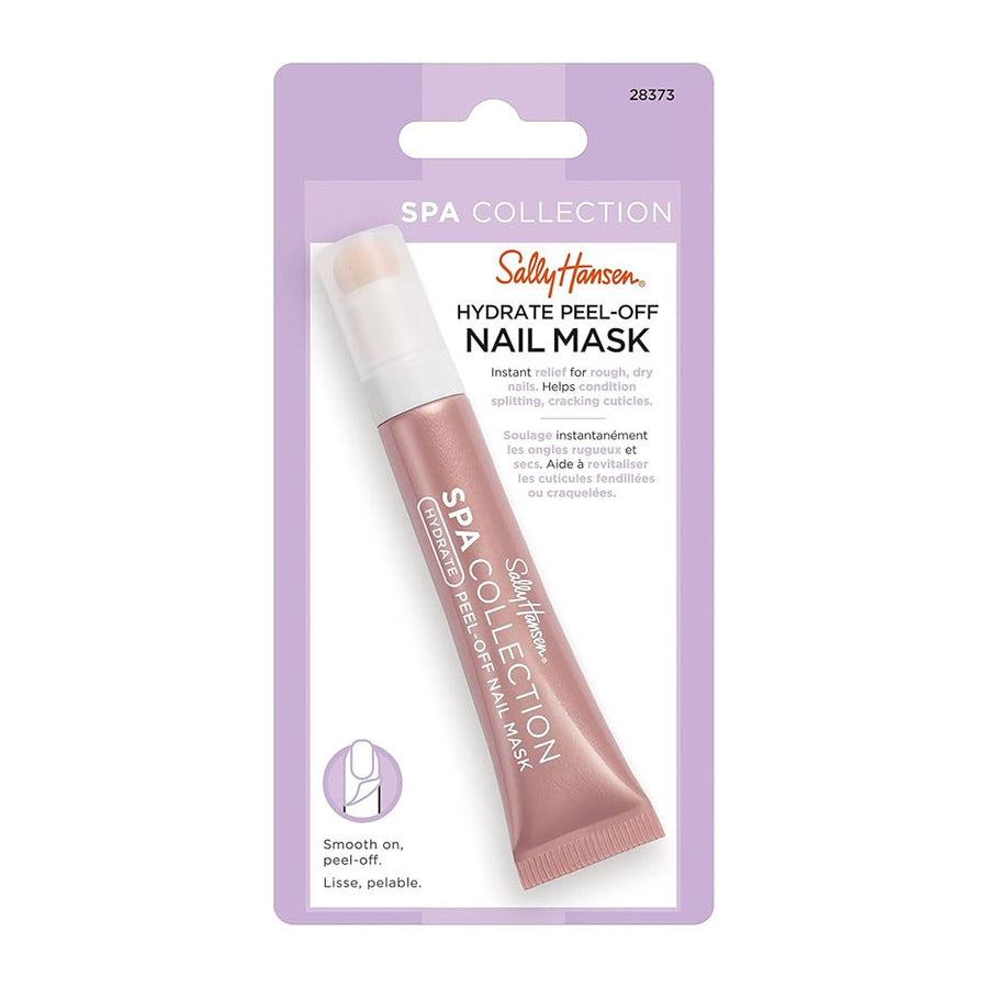 Sally Hansen Nail Mask Spa Collection Hydrate 8ml