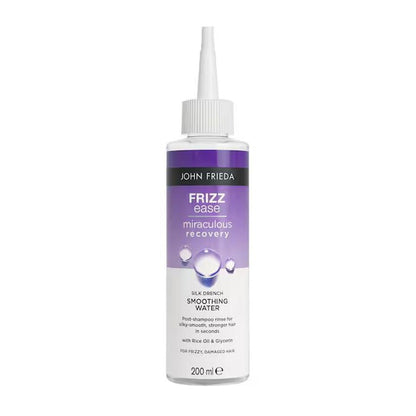 John Frieda Smoothing Water Frizz Ease Miraculous Recovery 200ml