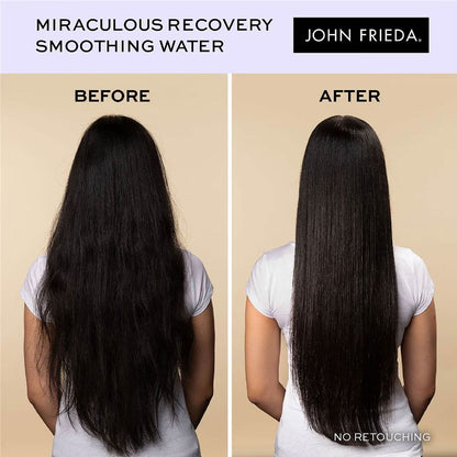 John Frieda Smoothing Water Frizz Ease Miraculous Recovery 200ml