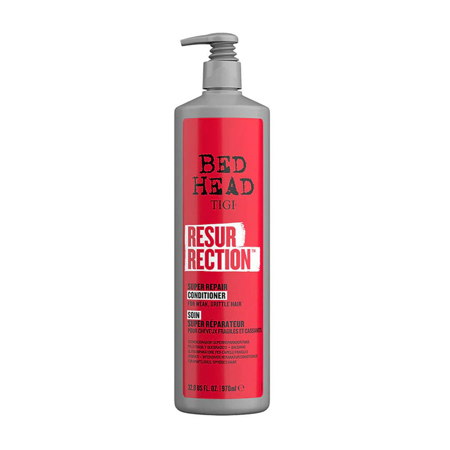 TIGI Bed Head Super Repair Conditioner Resurrection 970ml