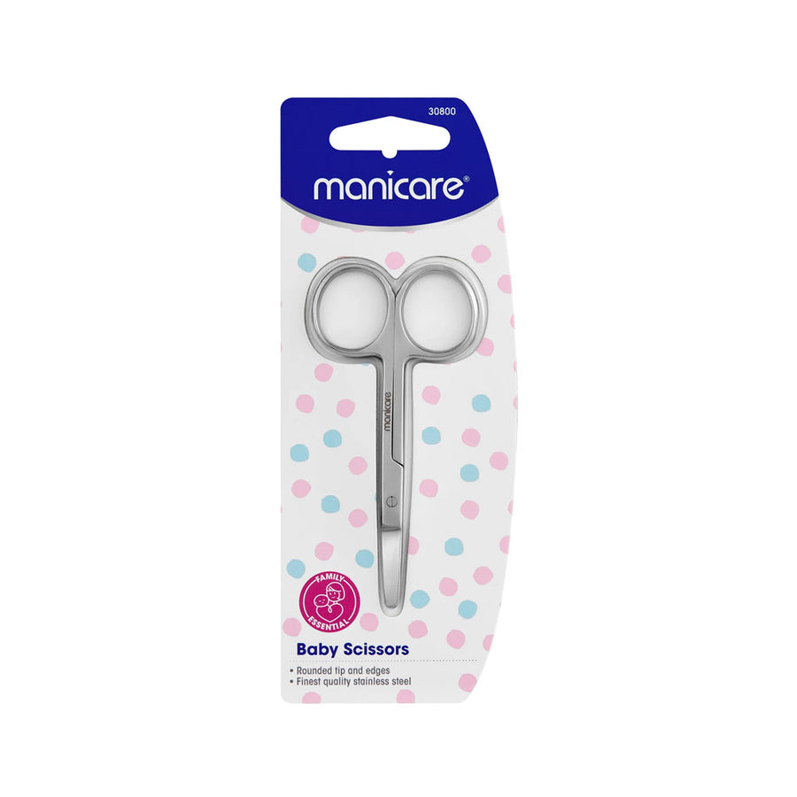 Manicare Baby Scissors