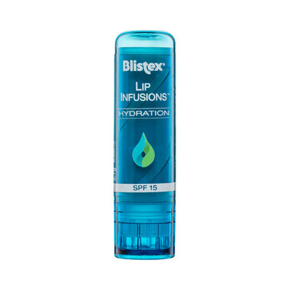 Blistex Lip Infusions Advanced Hydration 3.7g