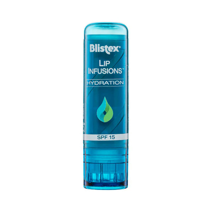 Blistex Lip Infusions Advanced Hydration 3.7g