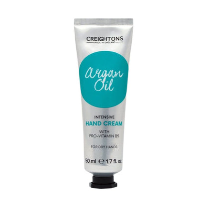 Creightons Argan Oil Intensive Hand Cream 50ml