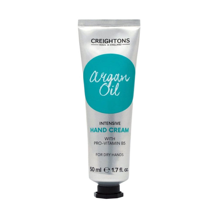 Creightons Argan Oil Intensive Hand Cream 50ml