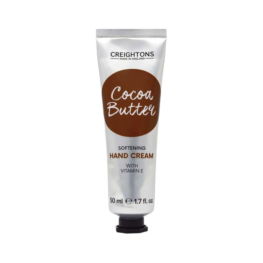 Creightons Cocoa Butter Softening Hand Cream 50ml